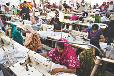 Bangladesh Labour Laws Update Aqf