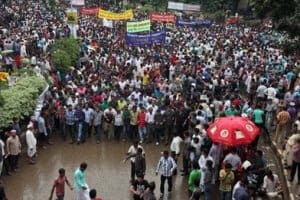 AQF_Bangladesh inspections delays due to a nationwide strike