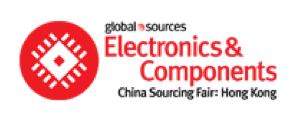 AQF_Hong Kong Electronic fair by Global Sources