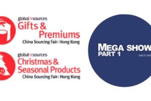 AQF_Hong Kong Gifts & Premiums sourcing fair
