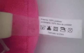 AQF_3M tape test during a product inspection