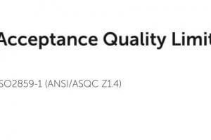 AQF_AQL table definition_Acceptance-Quality-Limit