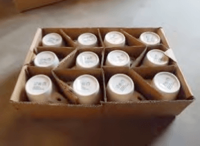 AQF_Reliable pre-shipment inspection based on the AQL table