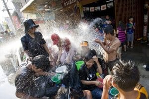 AQF_Songkran: vacances pour les usines et inspecteurs en Thailande, à Chiang Mai selon le Quality Control Blog