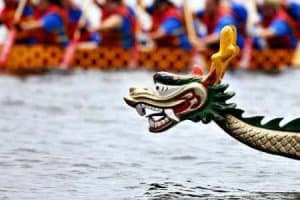 AQF_Dragon boat festival effect on Chinese manufacturing by the Quality Control Blog