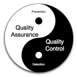 5 Differences Between Quality Assurance And Quality Control Facebook Advertising Agency Facebook Marketing Company