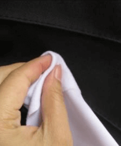 How to prevent color fastness on garment by the Quality Control Blog