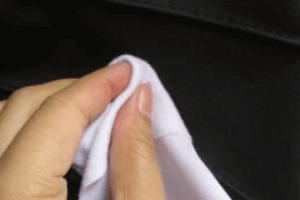 How to prevent color fastness on garment by the Quality Control Blog