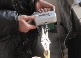 Reliability of tension test for toys by the Quality Control Blog