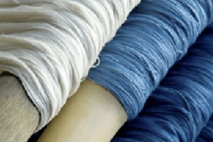 Color fastness test on dyed yarn fabrics by the Quality Control Blog