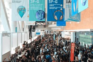 4 Highlights of the HKTDC Hong Kong Electronics Fair (Autumn edition) 2015