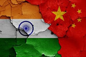 India or China manufacturing?